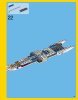 Building Instructions - LEGO - Creator - 31039 - Blue Power Jet: Page 19