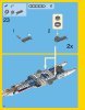 Building Instructions - LEGO - Creator - 31039 - Blue Power Jet: Page 20