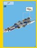 Building Instructions - LEGO - Creator - 31039 - Blue Power Jet: Page 25