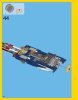 Building Instructions - LEGO - Creator - 31039 - Blue Power Jet: Page 42