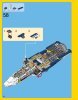 Building Instructions - LEGO - Creator - 31039 - Blue Power Jet: Page 56