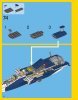 Building Instructions - LEGO - Creator - 31039 - Blue Power Jet: Page 72