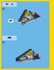 Building Instructions - LEGO - Creator - 31039 - Blue Power Jet: Page 80