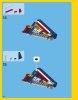 Building Instructions - LEGO - Creator - 31039 - Blue Power Jet: Page 92