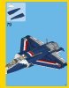 Building Instructions - LEGO - Creator - 31039 - Blue Power Jet: Page 97