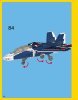 Building Instructions - LEGO - Creator - 31039 - Blue Power Jet: Page 106