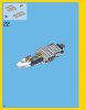 Building Instructions - LEGO - Creator - 31039 - Blue Power Jet: Page 122