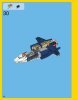 Building Instructions - LEGO - Creator - 31039 - Blue Power Jet: Page 128