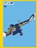 Building Instructions - LEGO - Creator - 31039 - Blue Power Jet: Page 141