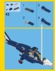 Building Instructions - LEGO - Creator - 31039 - Blue Power Jet: Page 149