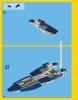 Building Instructions - LEGO - Creator - 31039 - Blue Power Jet: Page 190