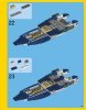 Building Instructions - LEGO - Creator - 31039 - Blue Power Jet: Page 191