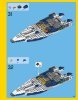 Building Instructions - LEGO - Creator - 31039 - Blue Power Jet: Page 197