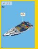 Building Instructions - LEGO - Creator - 31039 - Blue Power Jet: Page 204