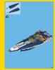 Building Instructions - LEGO - Creator - 31039 - Blue Power Jet: Page 205