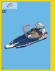 Building Instructions - LEGO - Creator - 31039 - Blue Power Jet: Page 218