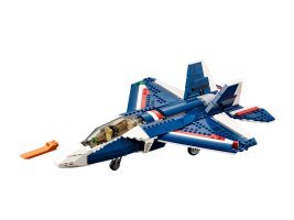 31039 - Blue Power Jet