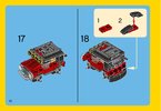 Building Instructions - LEGO - Creator - 31040 - Desert Racers: Page 10