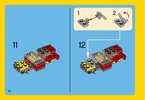 Building Instructions - LEGO - Creator - 31040 - Desert Racers: Page 18