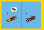 Building Instructions - LEGO - Creator - 31040 - Desert Racers: Page 24