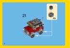 Building Instructions - LEGO - Creator - 31040 - Desert Racers: Page 12