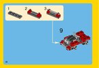 Building Instructions - LEGO - Creator - 31040 - Desert Racers: Page 28