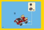 Building Instructions - LEGO - Creator - 31040 - Desert Racers: Page 30