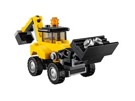 31041 - Construction Vehicles