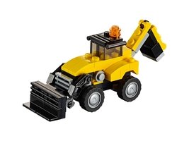 31041 - Construction Vehicles