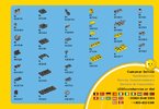 Building Instructions - LEGO - Creator - 31041 - Construction Vehicles: Page 31