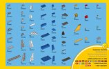 Building Instructions - LEGO - Creator - 31042 - Super Soarer: Page 23