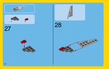 Building Instructions - LEGO - Creator - 31042 - Super Soarer: Page 18