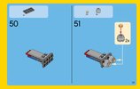 Building Instructions - LEGO - Creator - 31042 - Super Soarer: Page 33