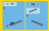 Building Instructions - LEGO - Creator - 31042 - Super Soarer: Page 3