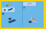 Building Instructions - LEGO - Creator - 31042 - Super Soarer: Page 10