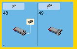 Building Instructions - LEGO - Creator - 31042 - Super Soarer: Page 32