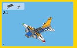 Building Instructions - LEGO - Creator - 31042 - Super Soarer: Page 14