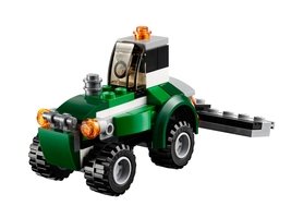 31043 - Chopper Transporter