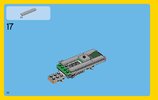 Building Instructions - LEGO - Creator - 31043 - Chopper Transporter: Page 22