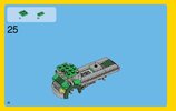 Building Instructions - LEGO - Creator - 31043 - Chopper Transporter: Page 28