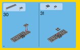 Building Instructions - LEGO - Creator - 31043 - Chopper Transporter: Page 18