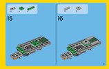 Building Instructions - LEGO - Creator - 31043 - Chopper Transporter: Page 21