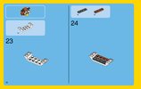 Building Instructions - LEGO - Creator - 31044 - Park Animals: Page 16