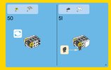 Building Instructions - LEGO - Creator - 31044 - Park Animals: Page 41