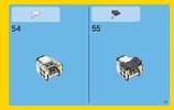 Building Instructions - LEGO - Creator - 31044 - Park Animals: Page 43