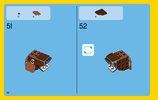 Building Instructions - LEGO - Creator - 31044 - Park Animals: Page 32