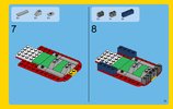 Building Instructions - LEGO - Creator - 31045 - Ocean Explorer: Page 13