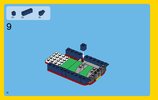 Building Instructions - LEGO - Creator - 31045 - Ocean Explorer: Page 14