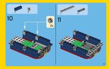 Building Instructions - LEGO - Creator - 31045 - Ocean Explorer: Page 15