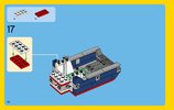 Building Instructions - LEGO - Creator - 31045 - Ocean Explorer: Page 20